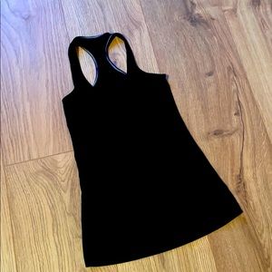 Lululemon Cool Racerback
